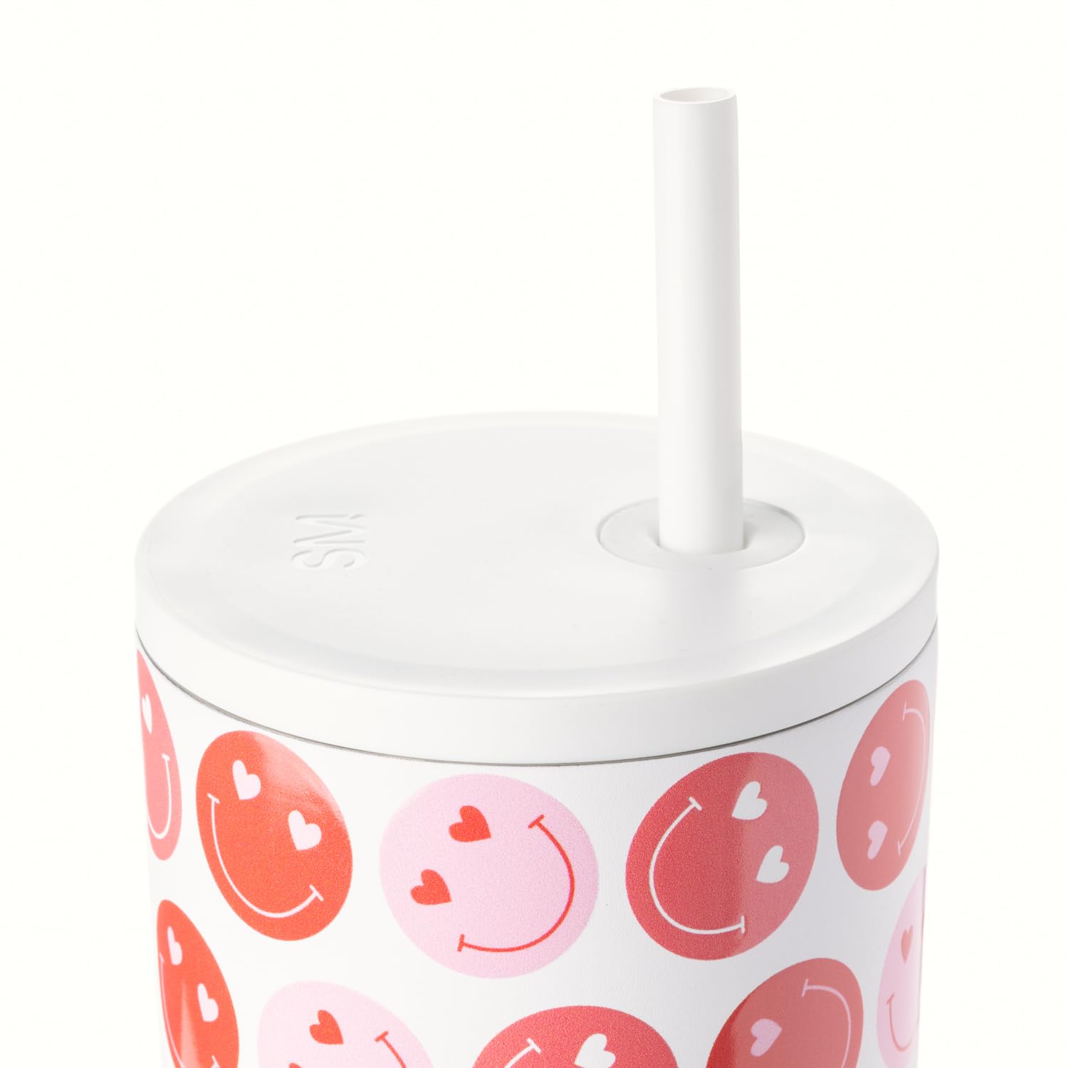 Foto 5 pulgar | Vaso Simple Modern Valentine's Day Trek De 1183 Ml Con Asa - Venta Internacional.
