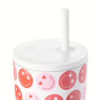 Foto 4 | Vaso Simple Modern Valentine's Day Trek De 1183 Ml Con Asa - Venta Internacional.