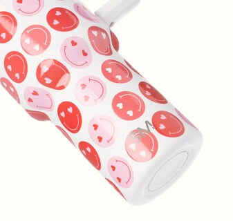 Foto 7 | Vaso Simple Modern Valentine's Day Trek De 1183 Ml Con Asa - Venta Internacional.