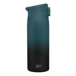 Foto 2 | Taza De Café Thermos Travel, Sencilla Y Moderna, Kona, 473 Ml, Moonlight - Venta Internacional.
