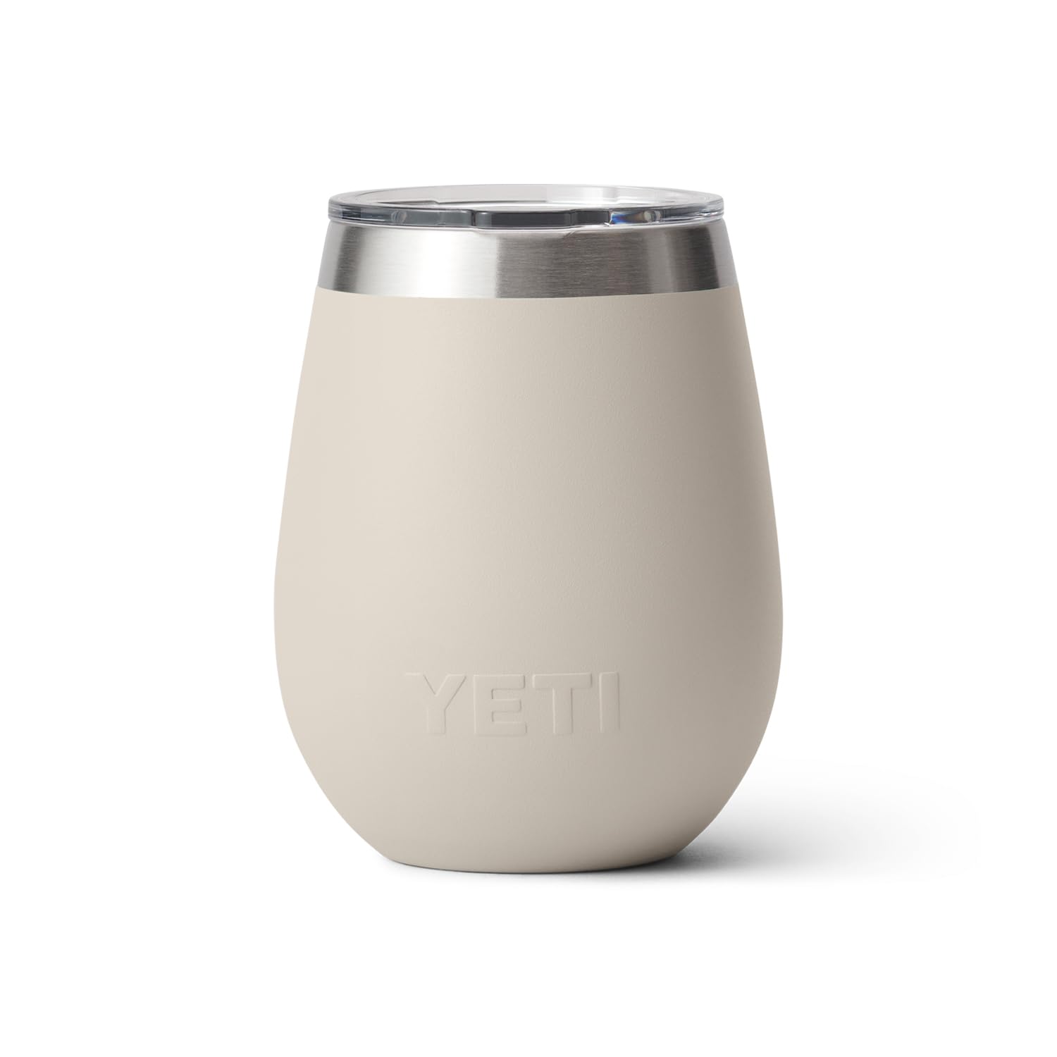 Foto 6 pulgar | Vaso De Vino Yeti Rambler, 300 Ml, Con Aislamiento Al Vacío, Acero Inoxidable - Venta Internacional.