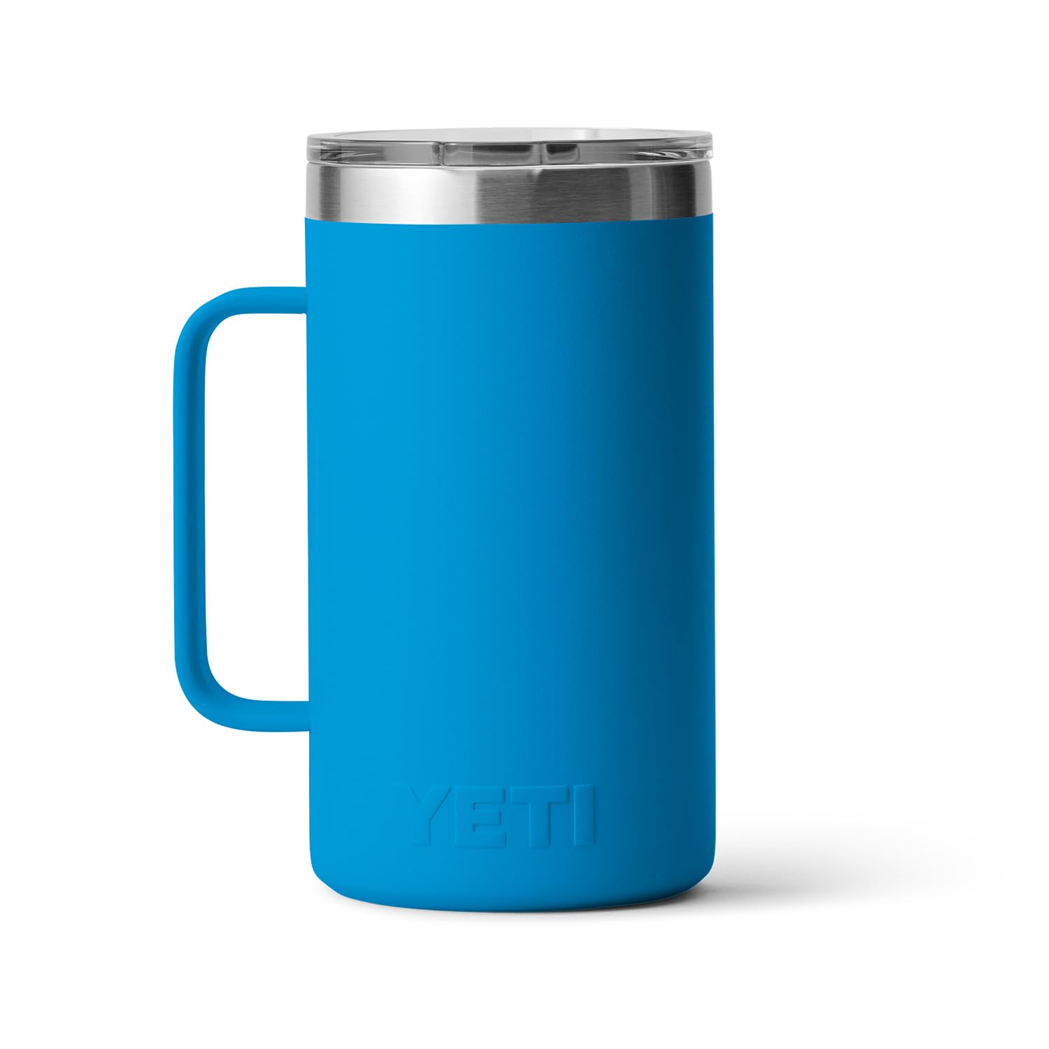 Foto 6 pulgar | Taza Yeti Rambler De Acero Inoxidable Con Aislamiento Al Vacío De 700 Ml - Venta Internacional.