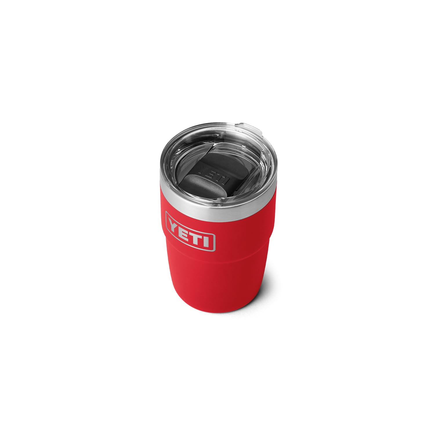 Vaso Yeti Rambler De 240 Ml, Apilable, De Acero Inoxidable, Con Aislamiento Al Vacío - Venta Internacional.