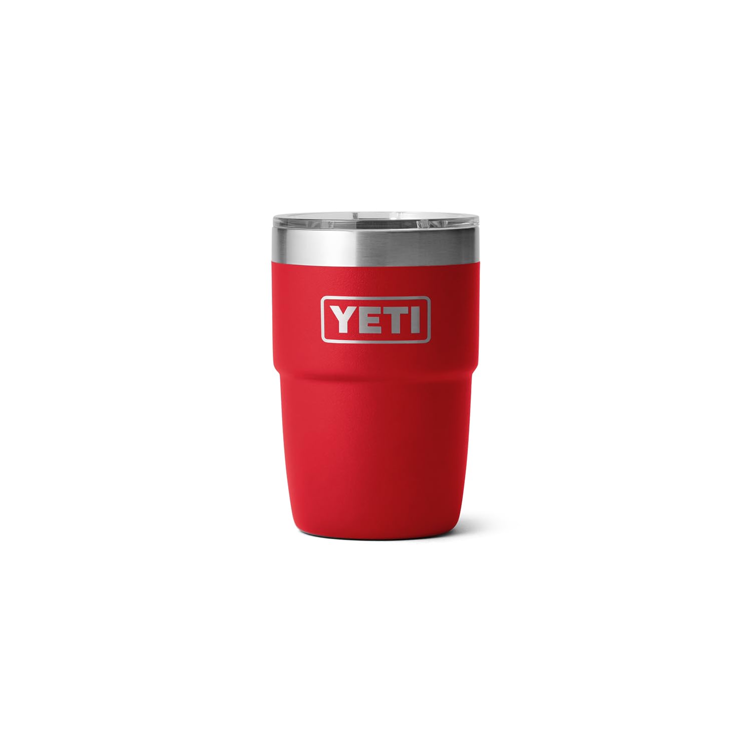 Foto 4 pulgar | Vaso Yeti Rambler De 240 Ml, Apilable, De Acero Inoxidable, Con Aislamiento Al Vacío - Venta Internacional.