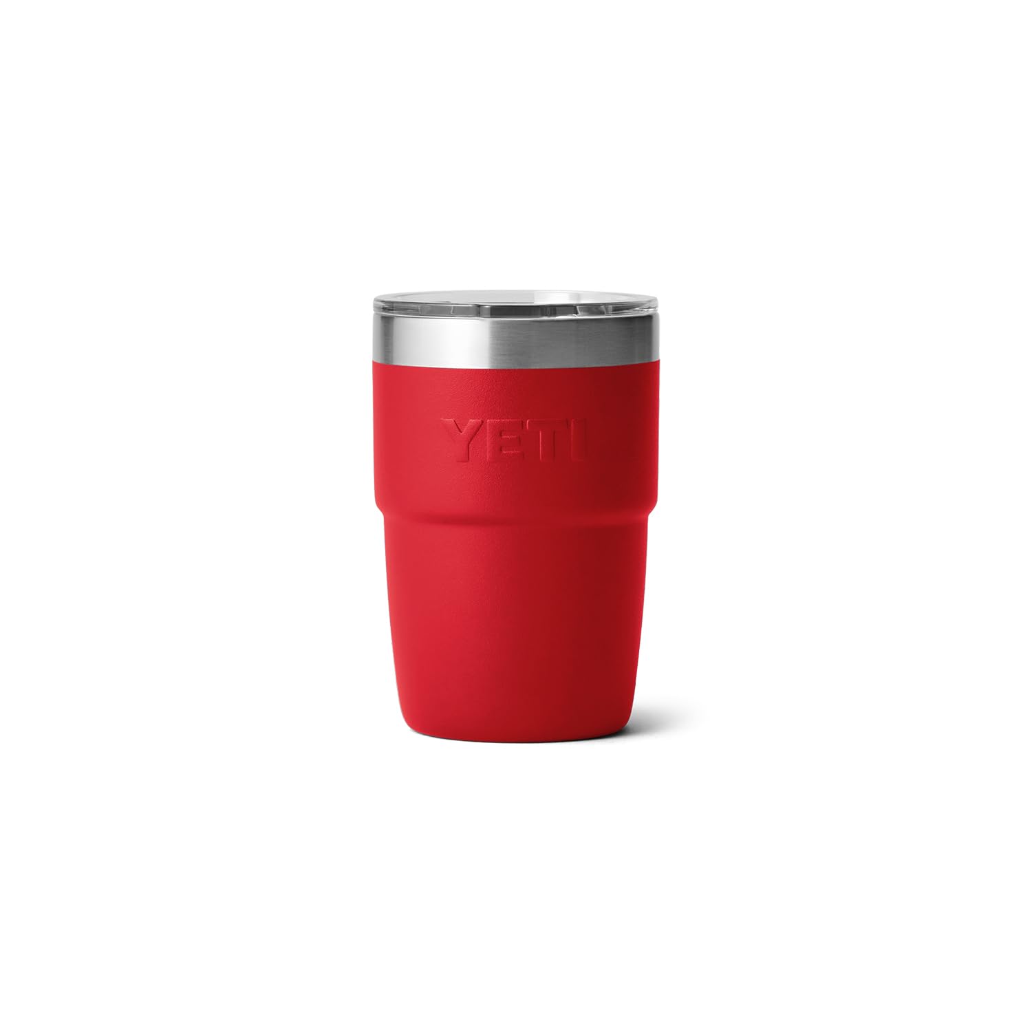 Foto 7 pulgar | Vaso Yeti Rambler De 240 Ml, Apilable, De Acero Inoxidable, Con Aislamiento Al Vacío - Venta Internacional.