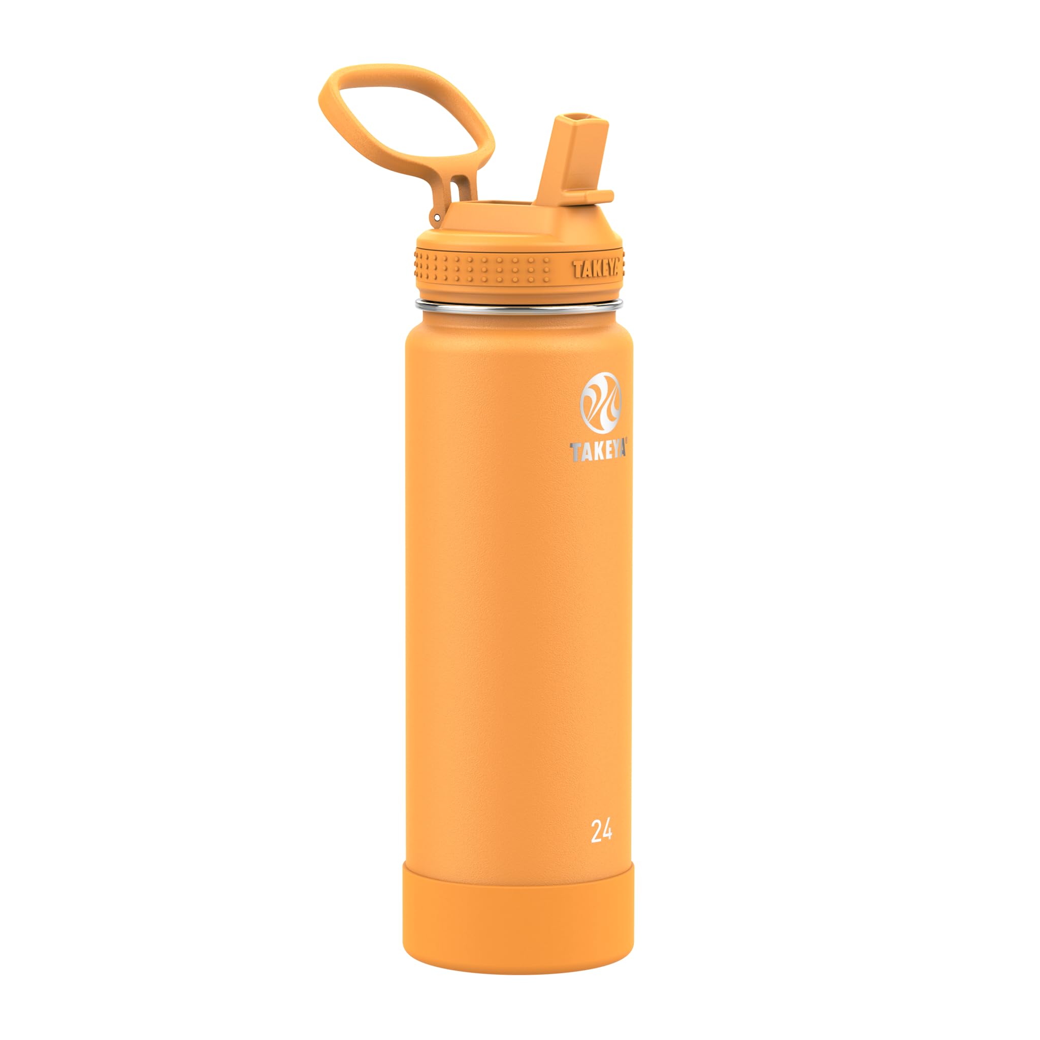 Foto 2 pulgar | Botella De Agua Takeya Actives Honeycomb De Acero Inoxidable De 700 Ml - Venta Internacional.