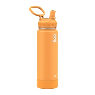 Foto 1 | Botella De Agua Takeya Actives Honeycomb De Acero Inoxidable De 700 Ml - Venta Internacional.