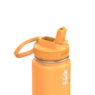 Foto 2 | Botella De Agua Takeya Actives Honeycomb De Acero Inoxidable De 700 Ml - Venta Internacional.
