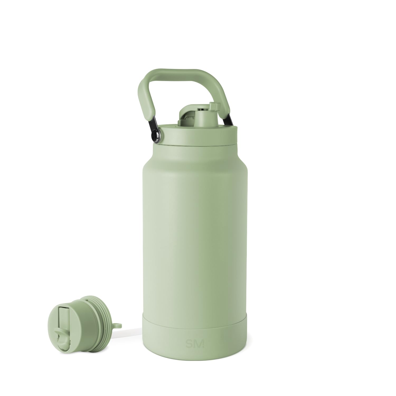 Jarra Para Botella De Agua Simple Modern Trek Pivot, 1,9 L, Meadow Mist - Venta Internacional.