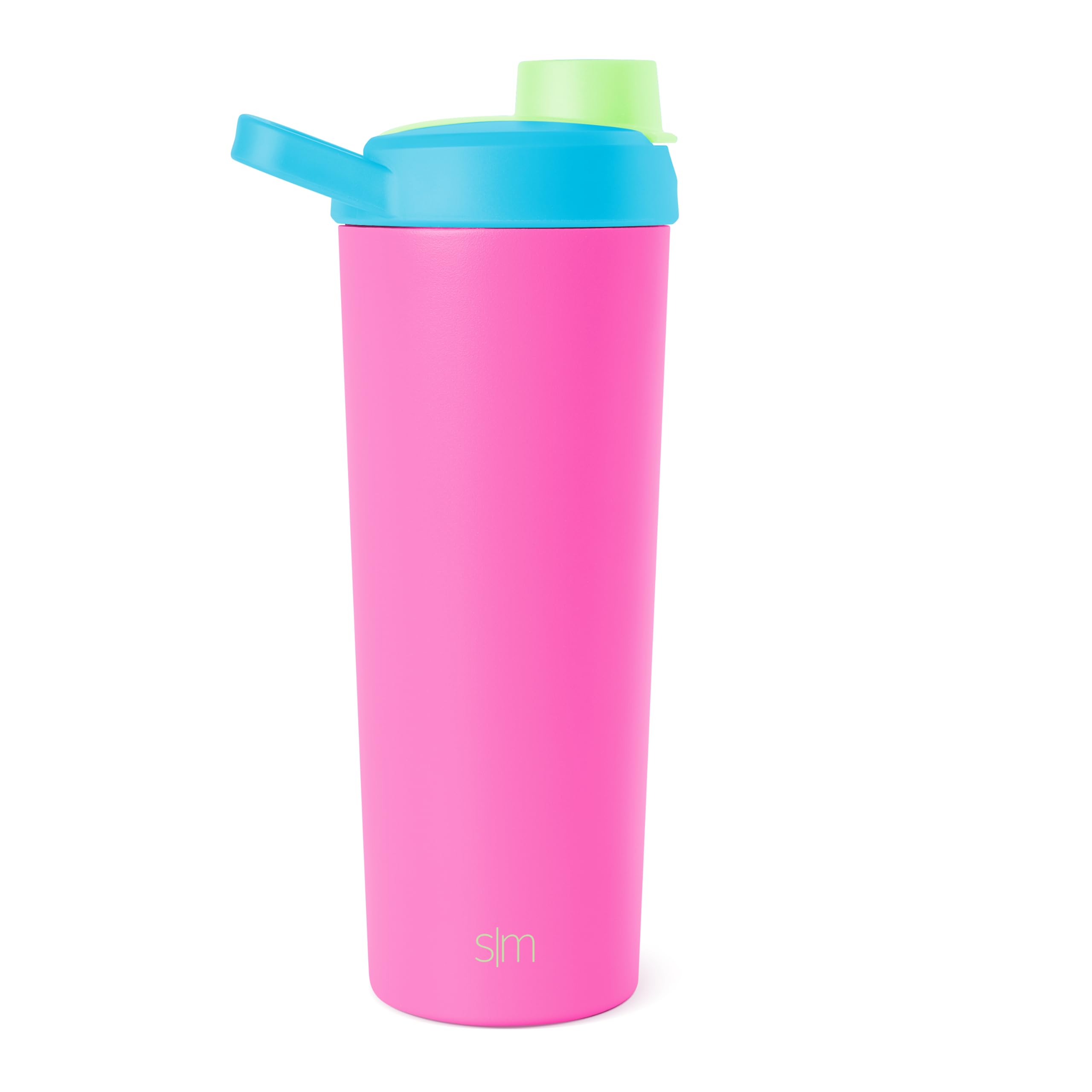 Foto 3 pulgar | Botella Mezcladora Simple Modern Rally Collection, 700 Ml, Acero Inoxidable - Venta Internacional.