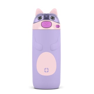 Foto 1 | Botella De Agua Ello Ellies Con Aislamiento Al Vacío De 350 Ml Para Niños Y Gatos - Venta Internacional.