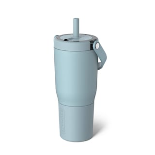 Foto 1 | Vaso De Viaje Brümate Resa De 750 Ml A Prueba De Fugas Con Asa Y Pajita - Venta Internacional.