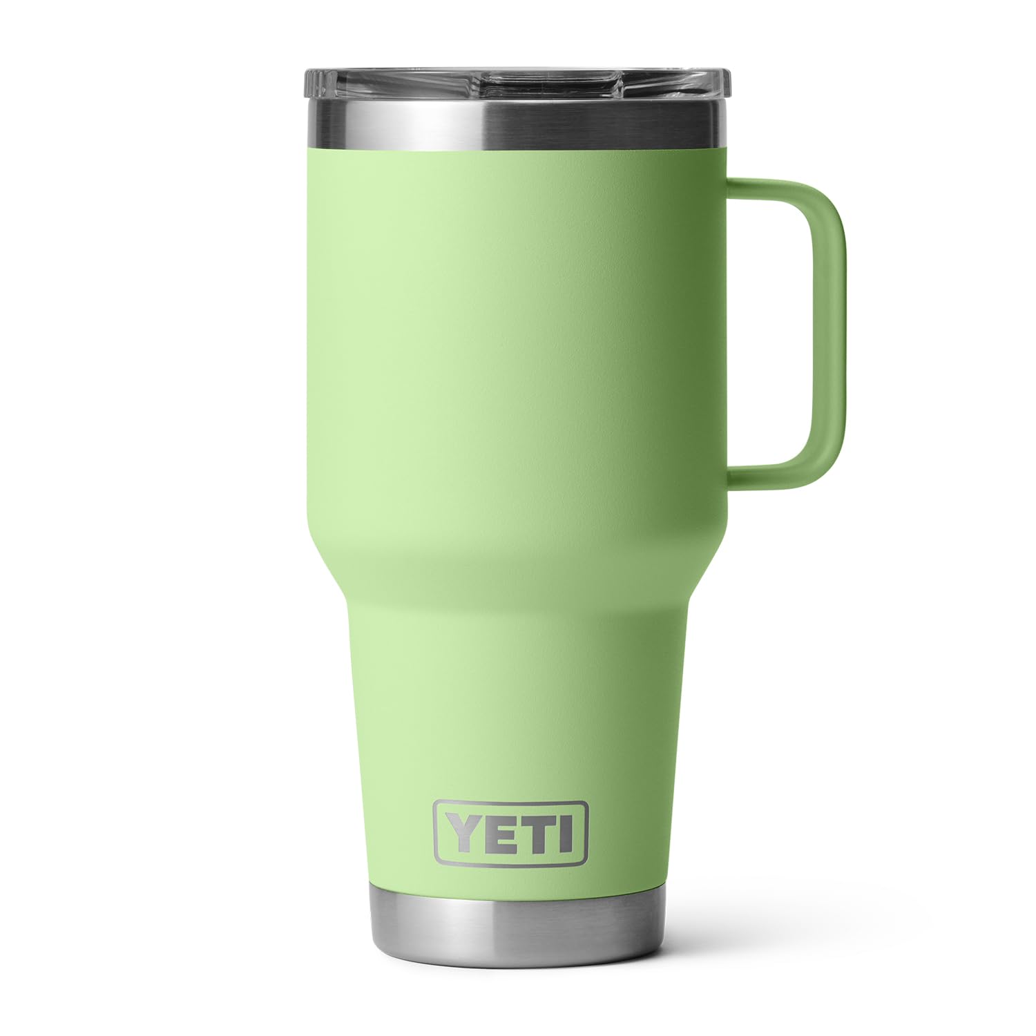 Foto 7 pulgar | Taza De Viaje Yeti Rambler De Acero Inoxidable De 900 Ml Con Tapa Stronghold - Venta Internacional.