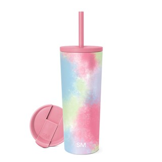 Foto 1 | Vaso Simple Modern Classic Collection 710 Ml De Acero Inoxidable - Venta Internacional.