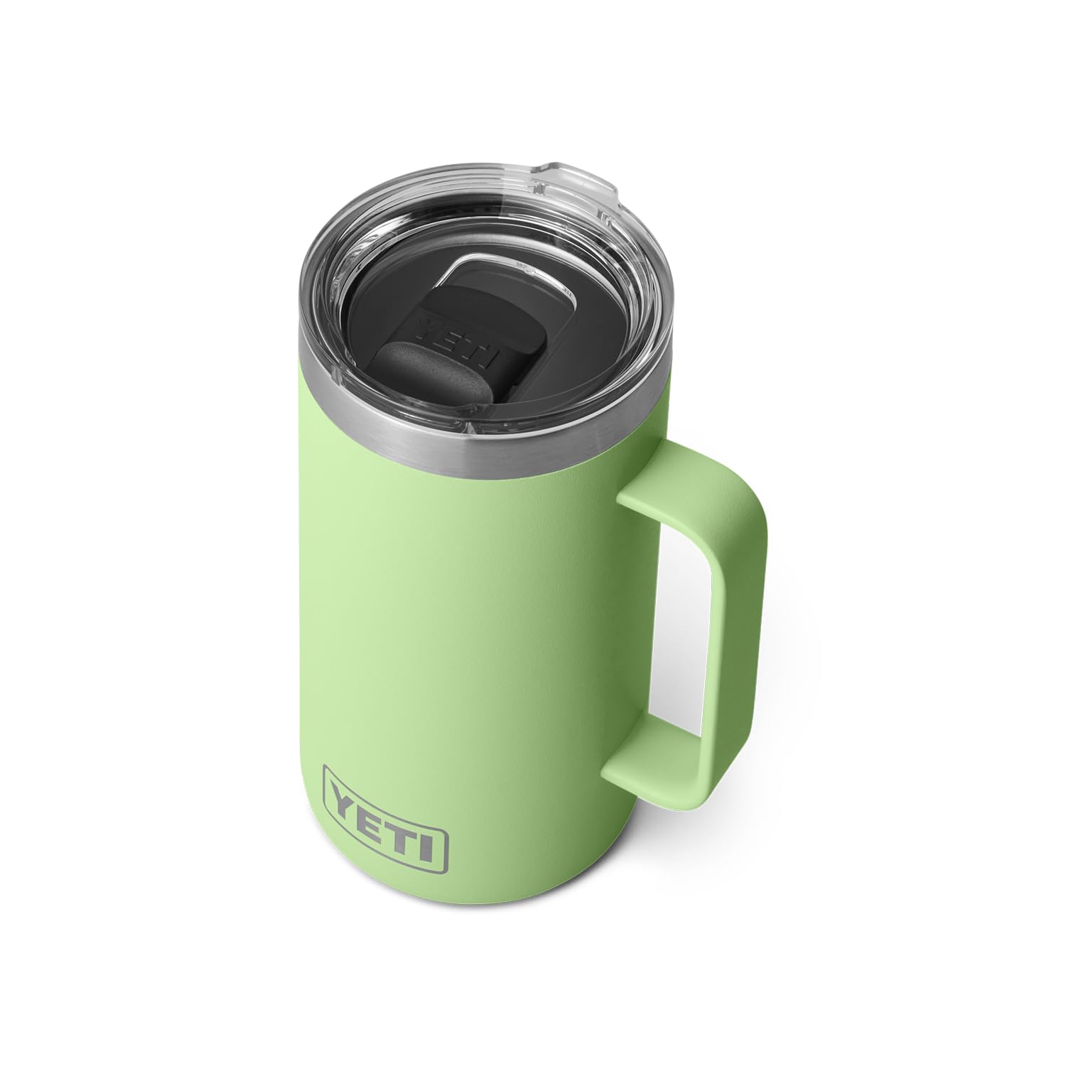 Taza Yeti Rambler 710 Ml De Acero Inoxidable Con Aislamiento Al Vacío - Venta Internacional.