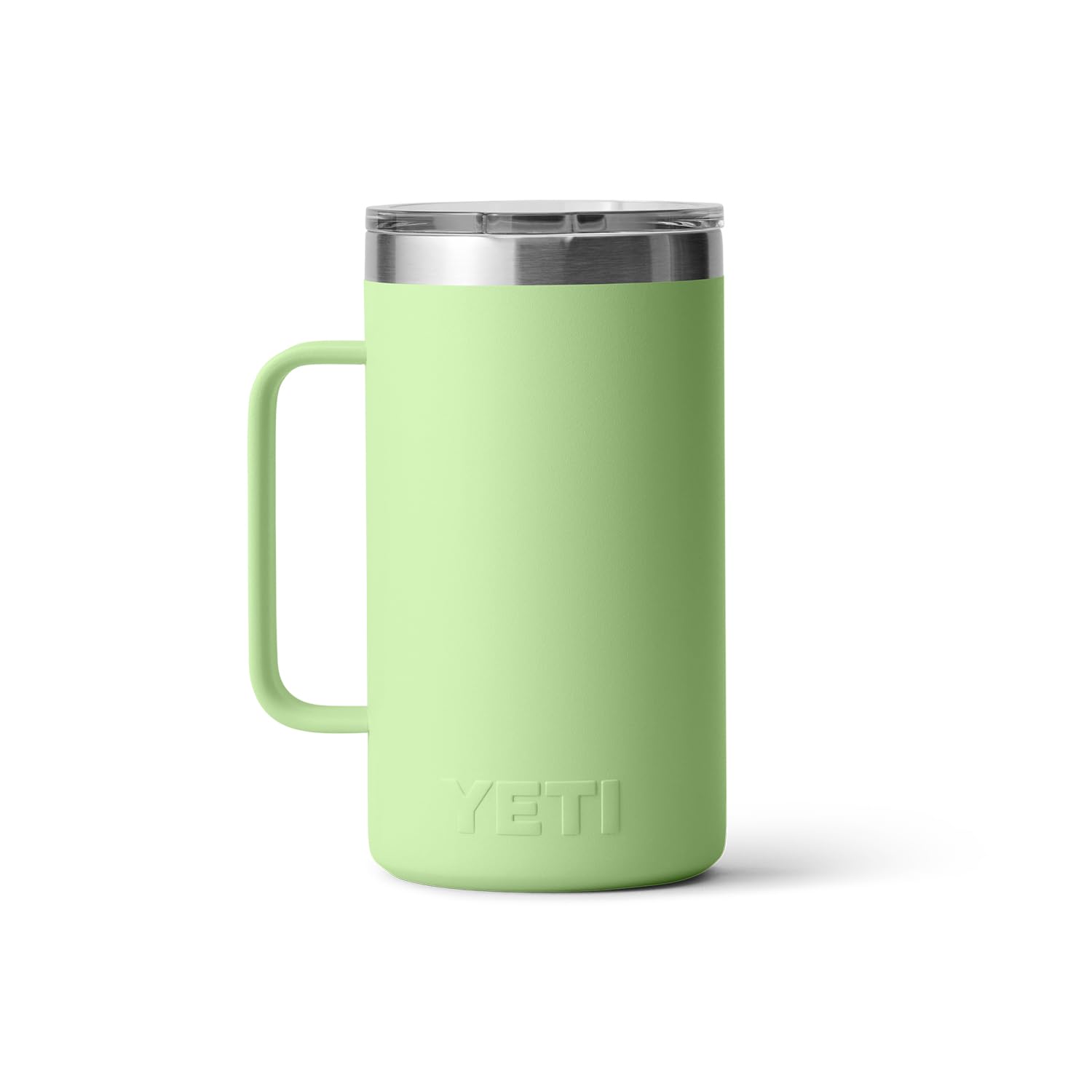 Foto 6 pulgar | Taza Yeti Rambler 710 Ml De Acero Inoxidable Con Aislamiento Al Vacío - Venta Internacional.