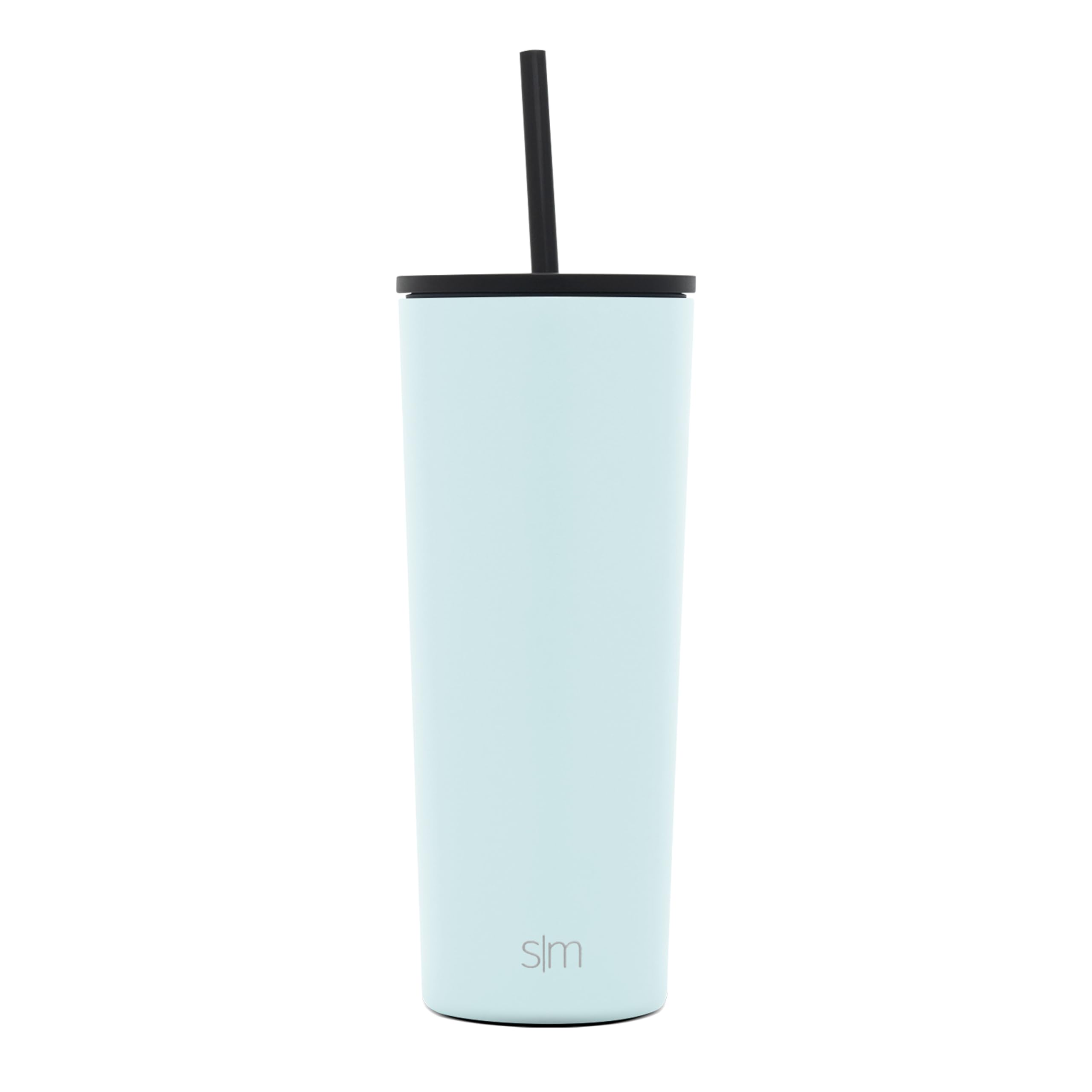 Vaso Aislante Simple Modern Classic De Acero Inoxidable De 710 Ml - Venta Internacional.
