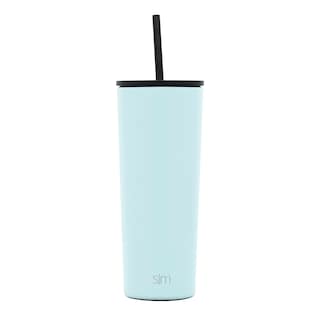 Foto 1 | Vaso Aislante Simple Modern Classic De Acero Inoxidable De 710 Ml - Venta Internacional.