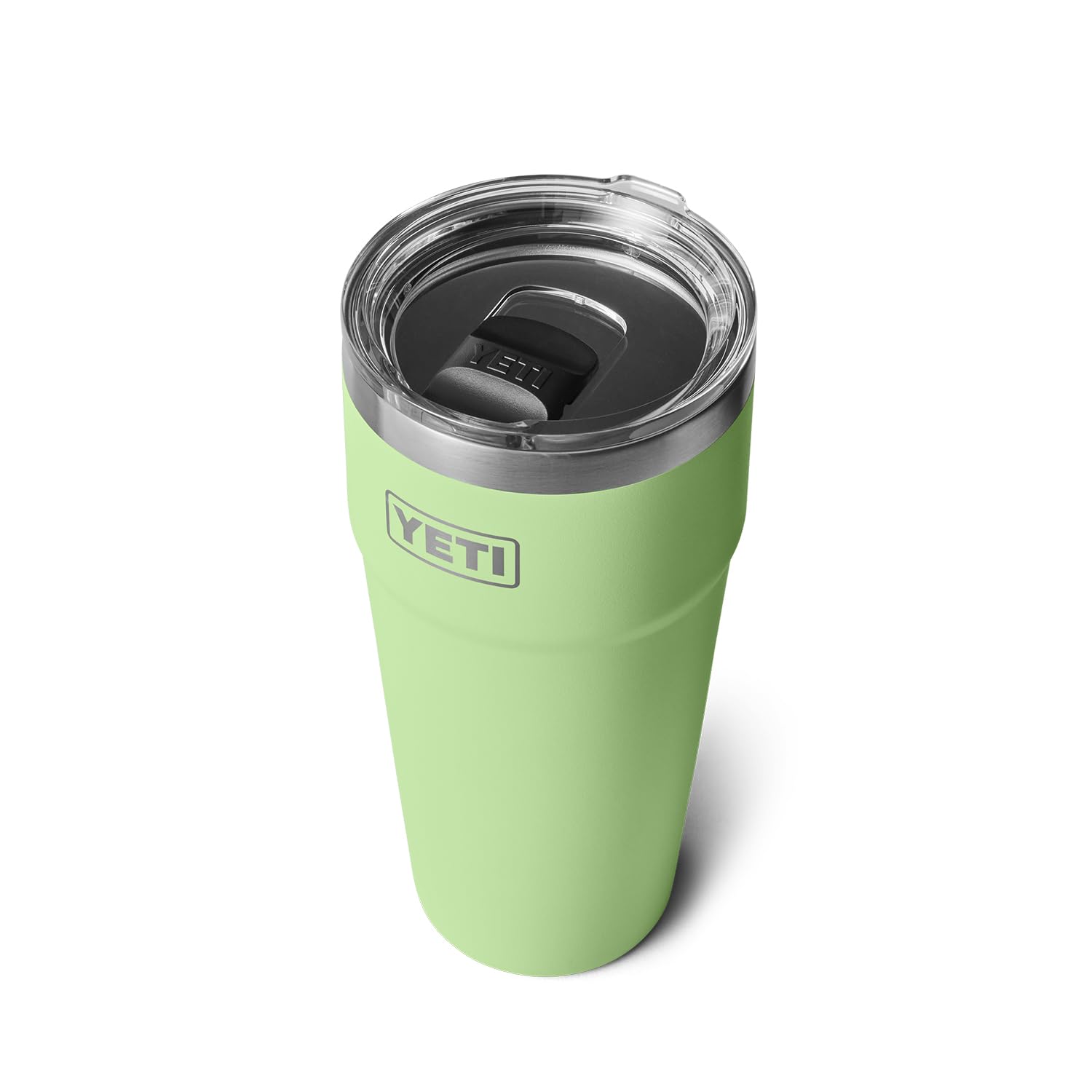 Foto 2 pulgar | Vaso Yeti Rambler De Acero Inoxidable De 887 Ml Con Tapa Magslider - Venta Internacional.