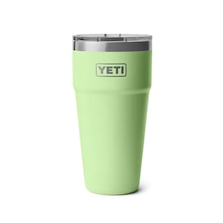 Foto 3 | Vaso Yeti Rambler De Acero Inoxidable De 887 Ml Con Tapa Magslider - Venta Internacional.
