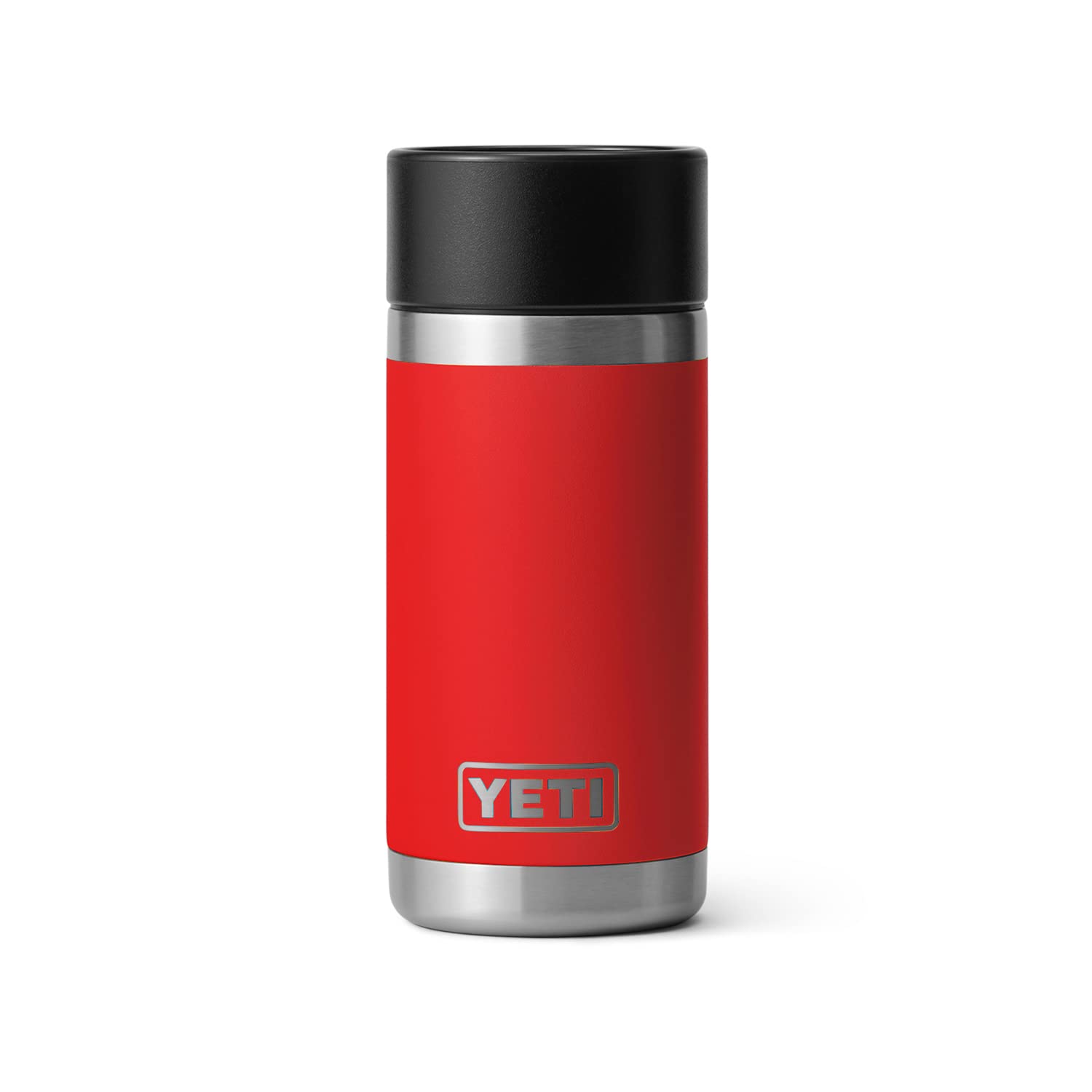Botella Yeti Rambler De Acero Inoxidable Con Aislamiento Al Vacío De 350 Ml - Venta Internacional.