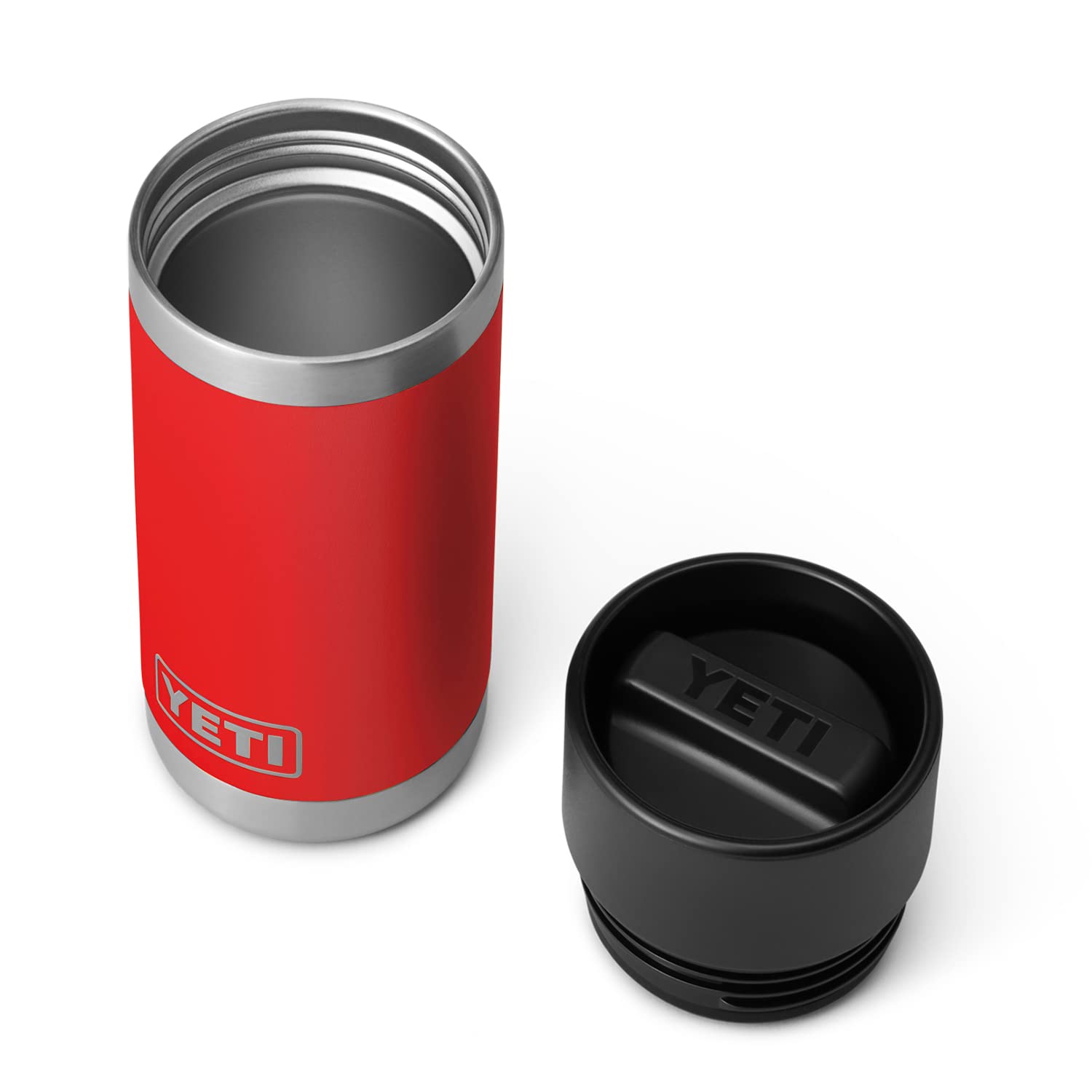 Foto 4 pulgar | Botella Yeti Rambler De Acero Inoxidable Con Aislamiento Al Vacío De 350 Ml - Venta Internacional.
