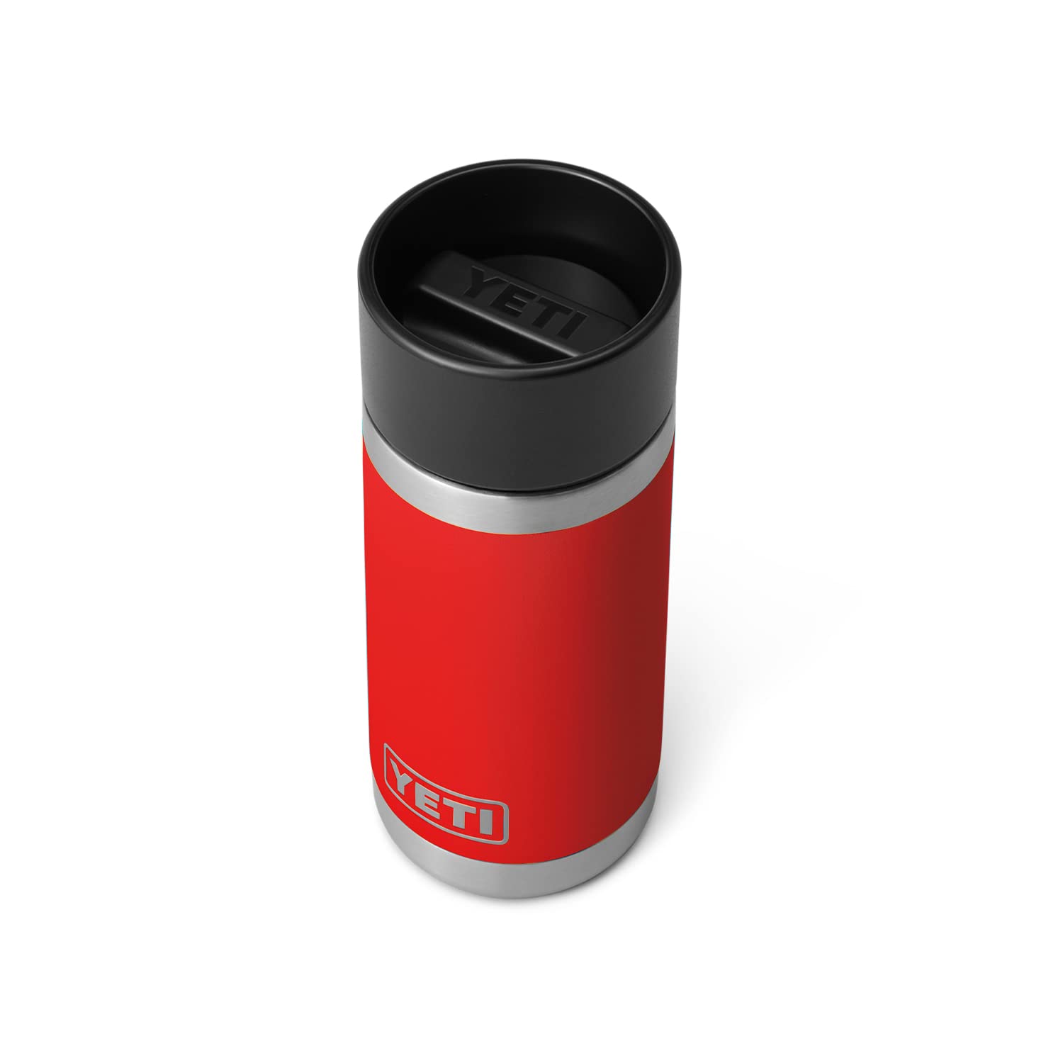 Foto 8 pulgar | Botella Yeti Rambler De Acero Inoxidable Con Aislamiento Al Vacío De 350 Ml - Venta Internacional.