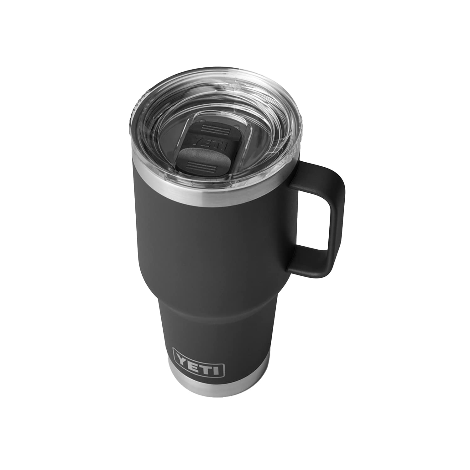 Foto 2 pulgar | Taza De Viaje Yeti Rambler De Acero Inoxidable Con Aislamiento Al Vacío De 900 Ml - Venta Internacional.