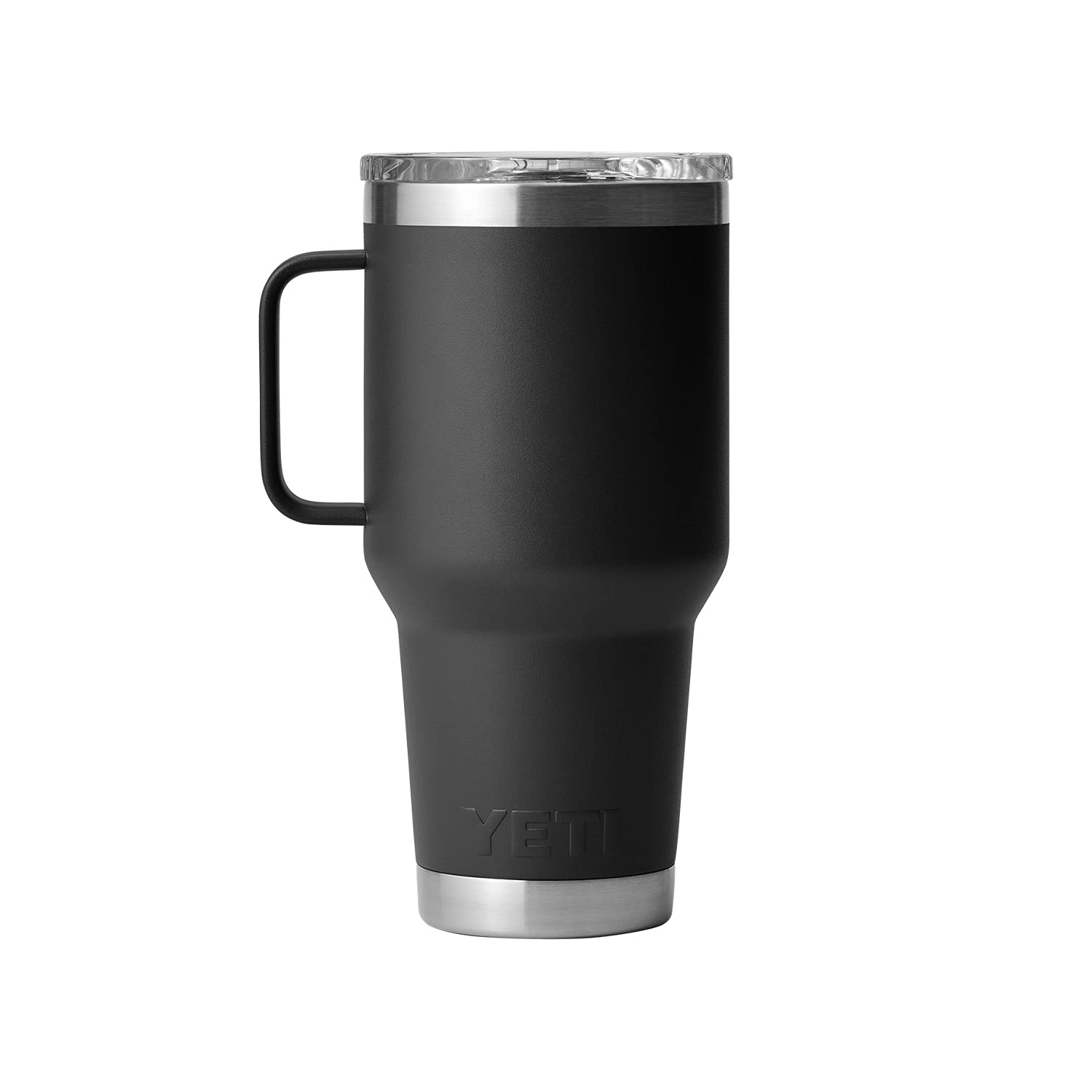Foto 4 pulgar | Taza De Viaje Yeti Rambler De Acero Inoxidable Con Aislamiento Al Vacío De 900 Ml - Venta Internacional.