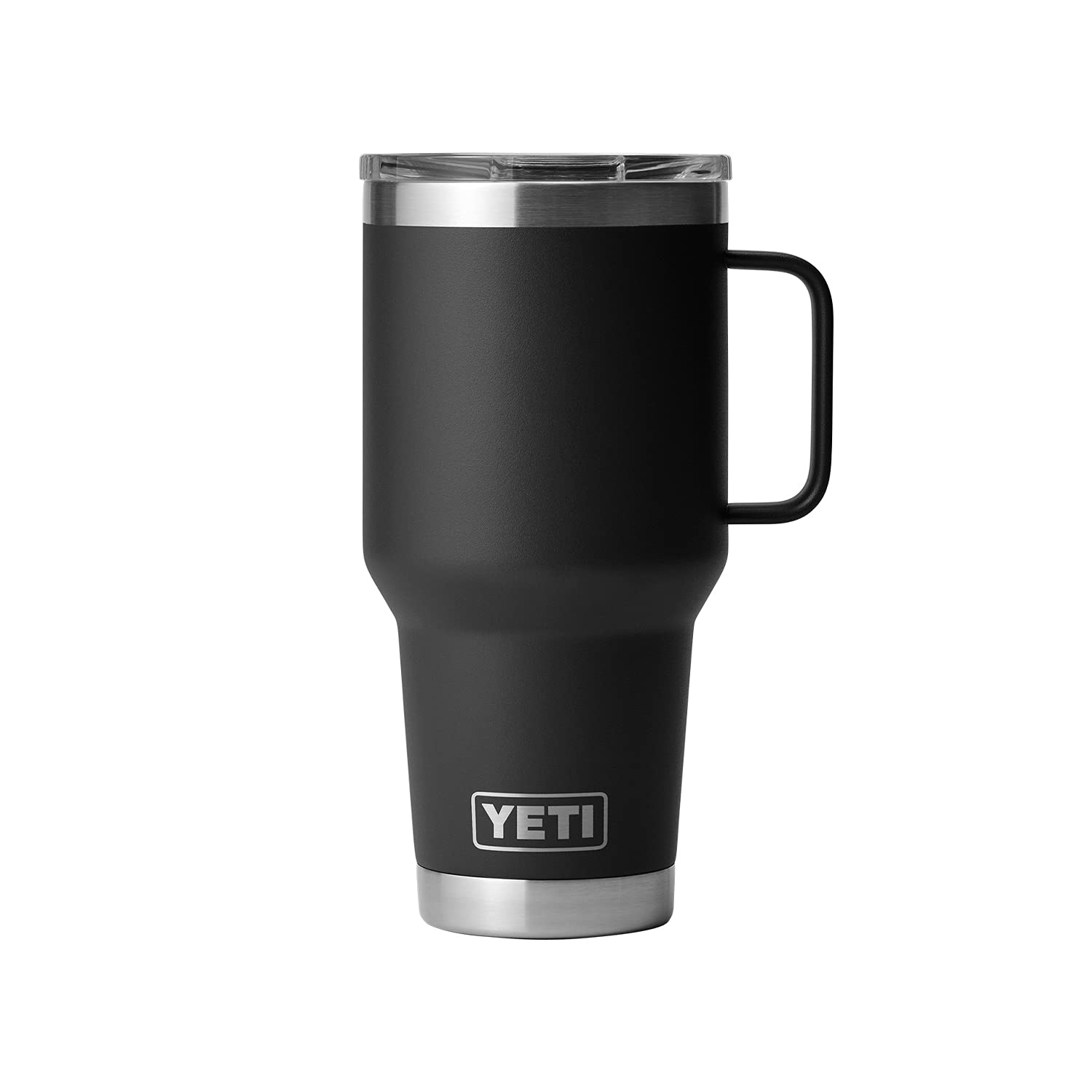Foto 6 pulgar | Taza De Viaje Yeti Rambler De Acero Inoxidable Con Aislamiento Al Vacío De 900 Ml - Venta Internacional.