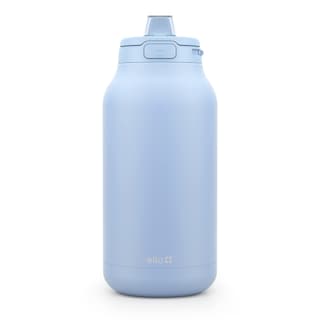 Foto 1 | Jarra De Acero Inoxidable Con Aislamiento Al Vacío Ello Hydra 1.9l Azul - Venta Internacional.