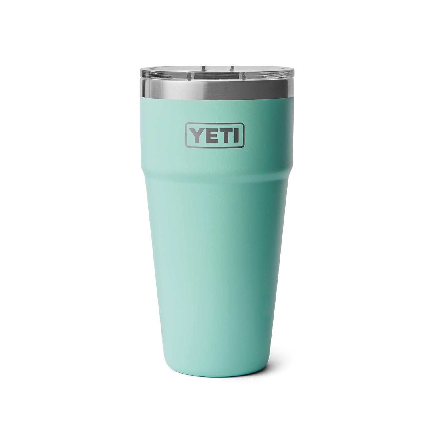 Foto 4 pulgar | Vaso Yeti Rambler De Espuma De Mar Apilable De Acero Inoxidable De 887 Ml - Venta Internacional.