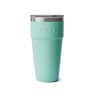 Foto 5 | Vaso Yeti Rambler De Espuma De Mar Apilable De Acero Inoxidable De 887 Ml - Venta Internacional.