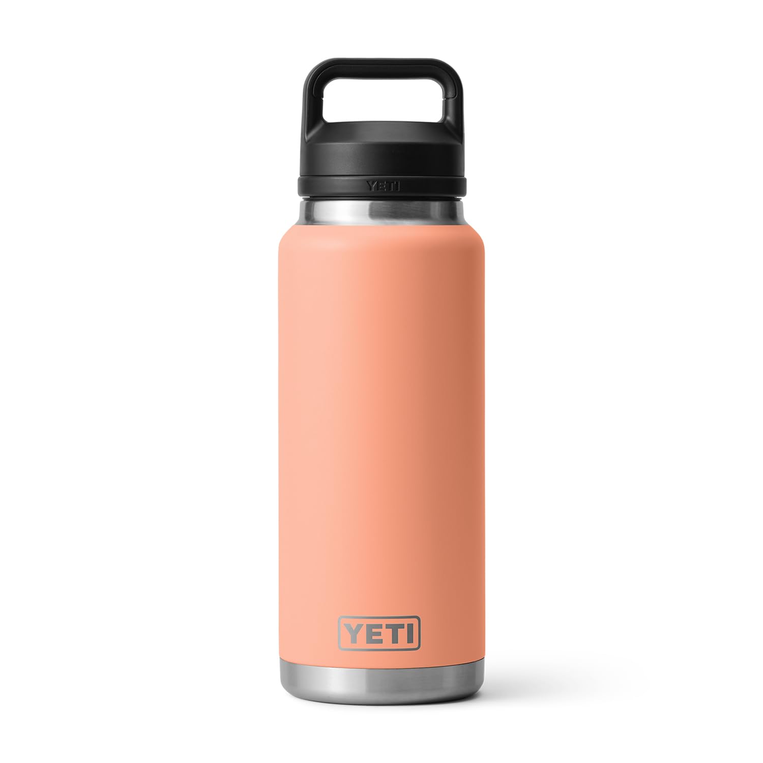 Foto 4 pulgar | Botella Yeti Rambler 1.06l De Acero Inoxidable Con Aislamiento Al Vacío - Venta Internacional.