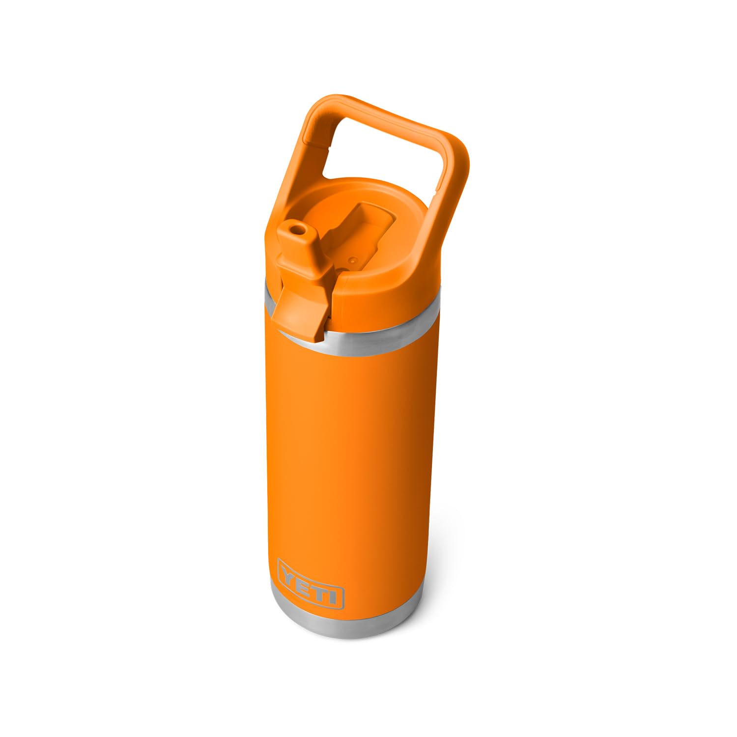 Foto 2 pulgar | Botella De Agua Yeti Rambler De Acero Inoxidable Con Aislamiento Al Vacío De 500 Ml - Venta Internacional.