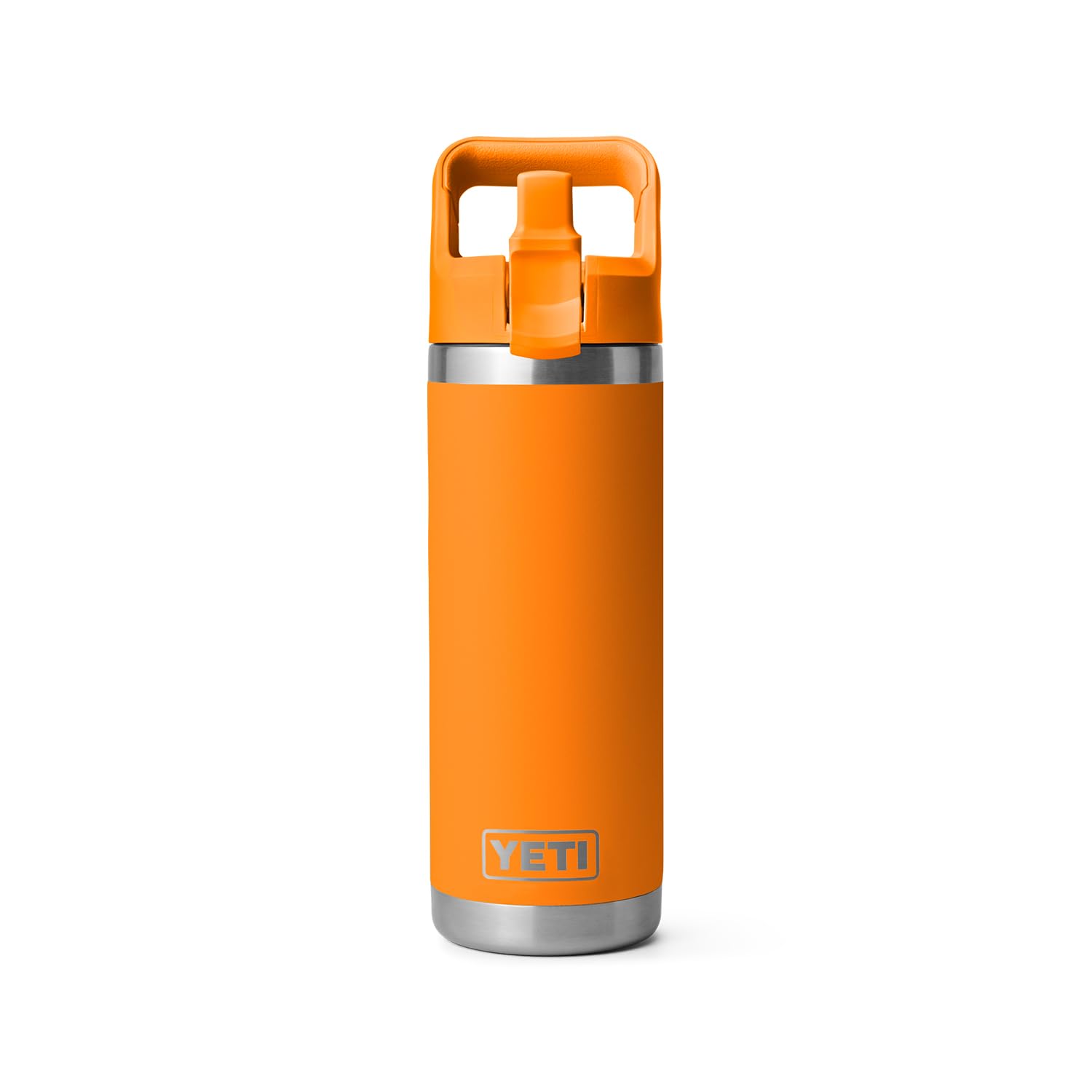 Foto 8 pulgar | Botella De Agua Yeti Rambler De Acero Inoxidable Con Aislamiento Al Vacío De 500 Ml - Venta Internacional.