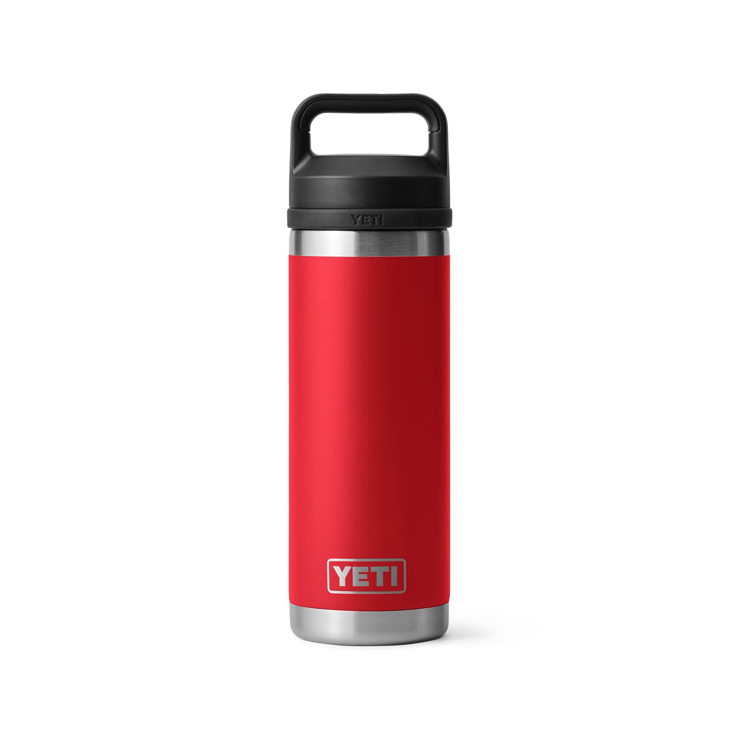 Foto 4 pulgar | Botella De Agua Yeti Rambler 530 Ml Con Aislamiento Al Vacío De Acero Inoxidable - Venta Internacional.
