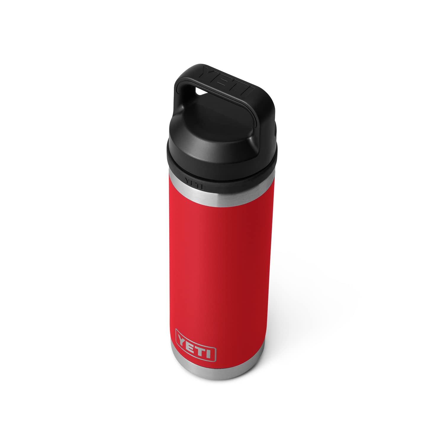 Foto 6 pulgar | Botella De Agua Yeti Rambler 530 Ml Con Aislamiento Al Vacío De Acero Inoxidable - Venta Internacional.