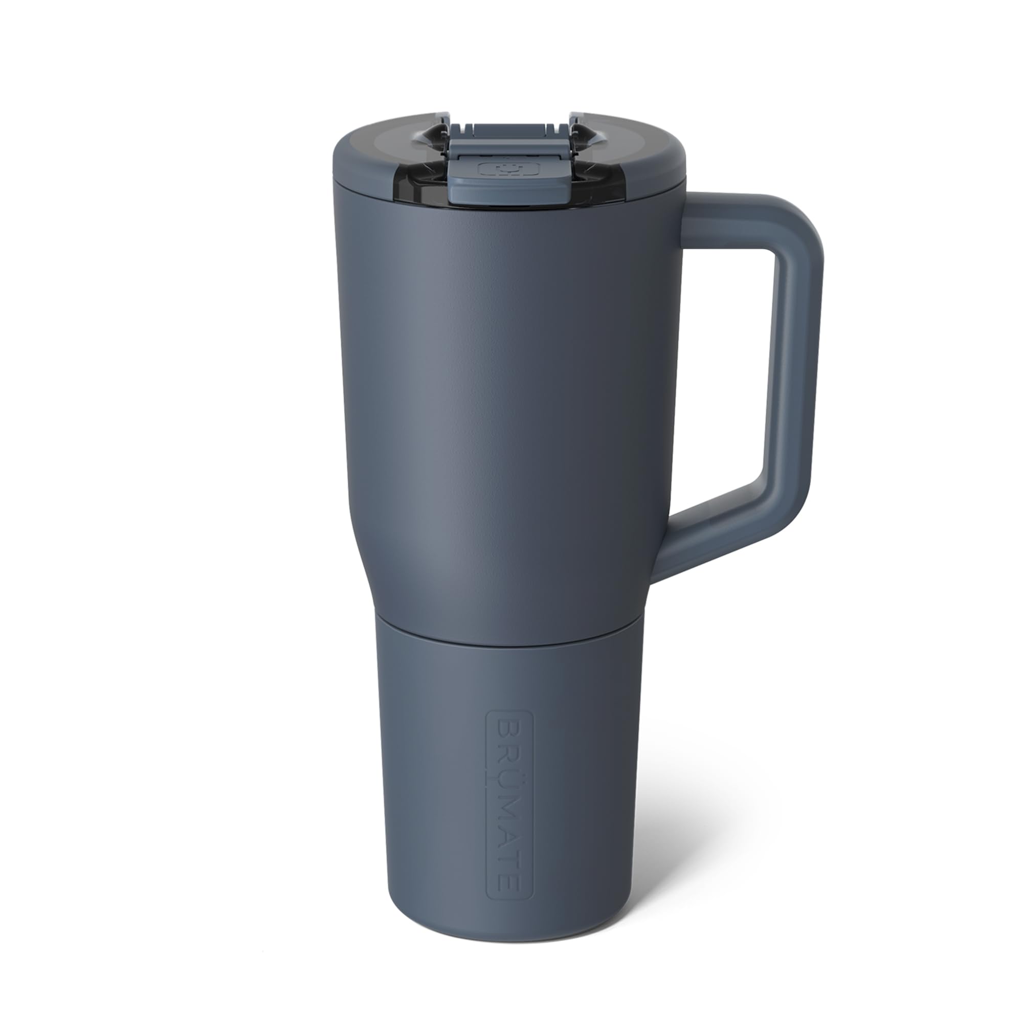 Taza De Café Brümate Müv De 1 Litro, 100% A Prueba De Fugas, Con Asa - Venta Internacional.