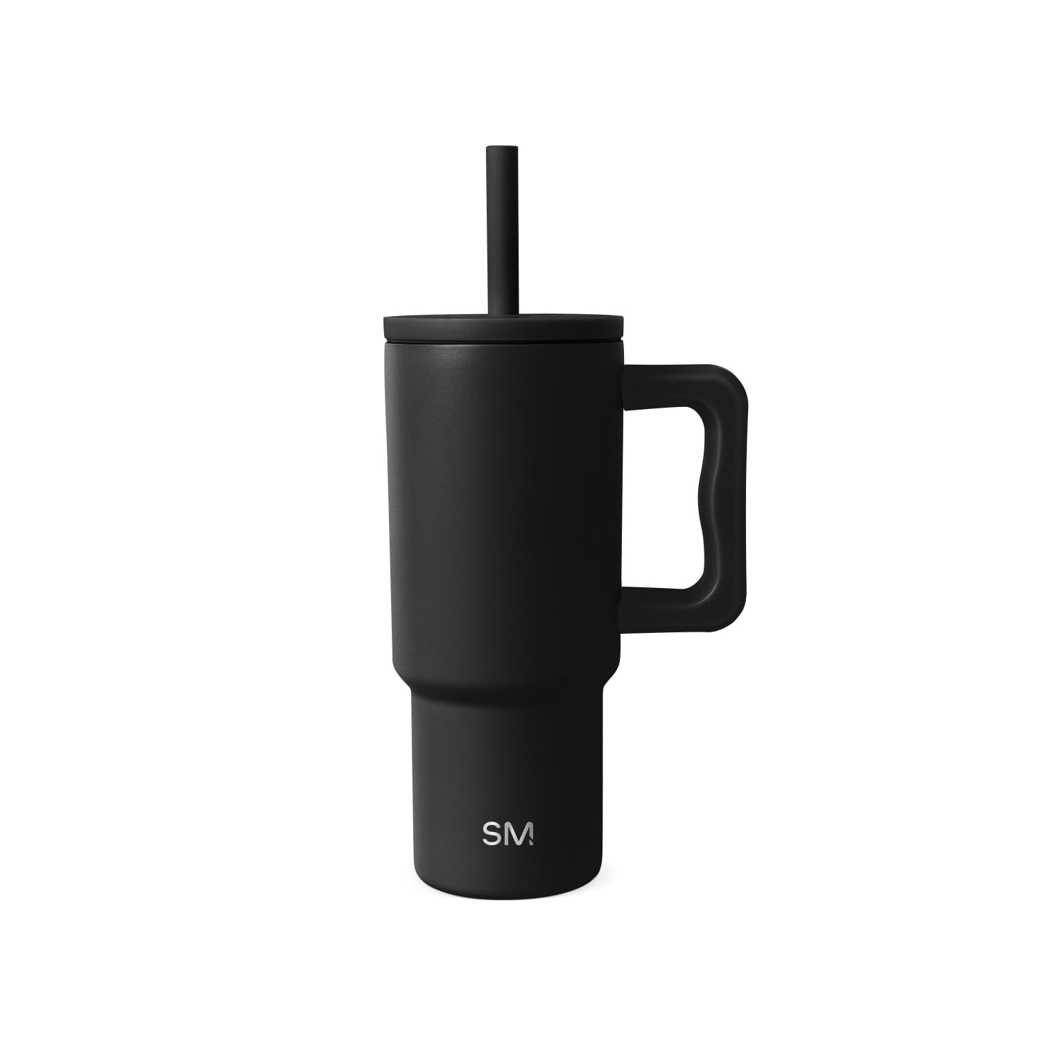 Vaso Simple Modern Kids Trek Collection, 700 Ml, Color Negro Medianoche - Venta Internacional.