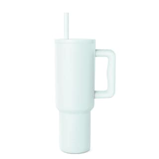 Foto 1 | Vaso Simple Modern Trek Signature De 1,2 L Con Asa Y Pajita - Venta Internacional.