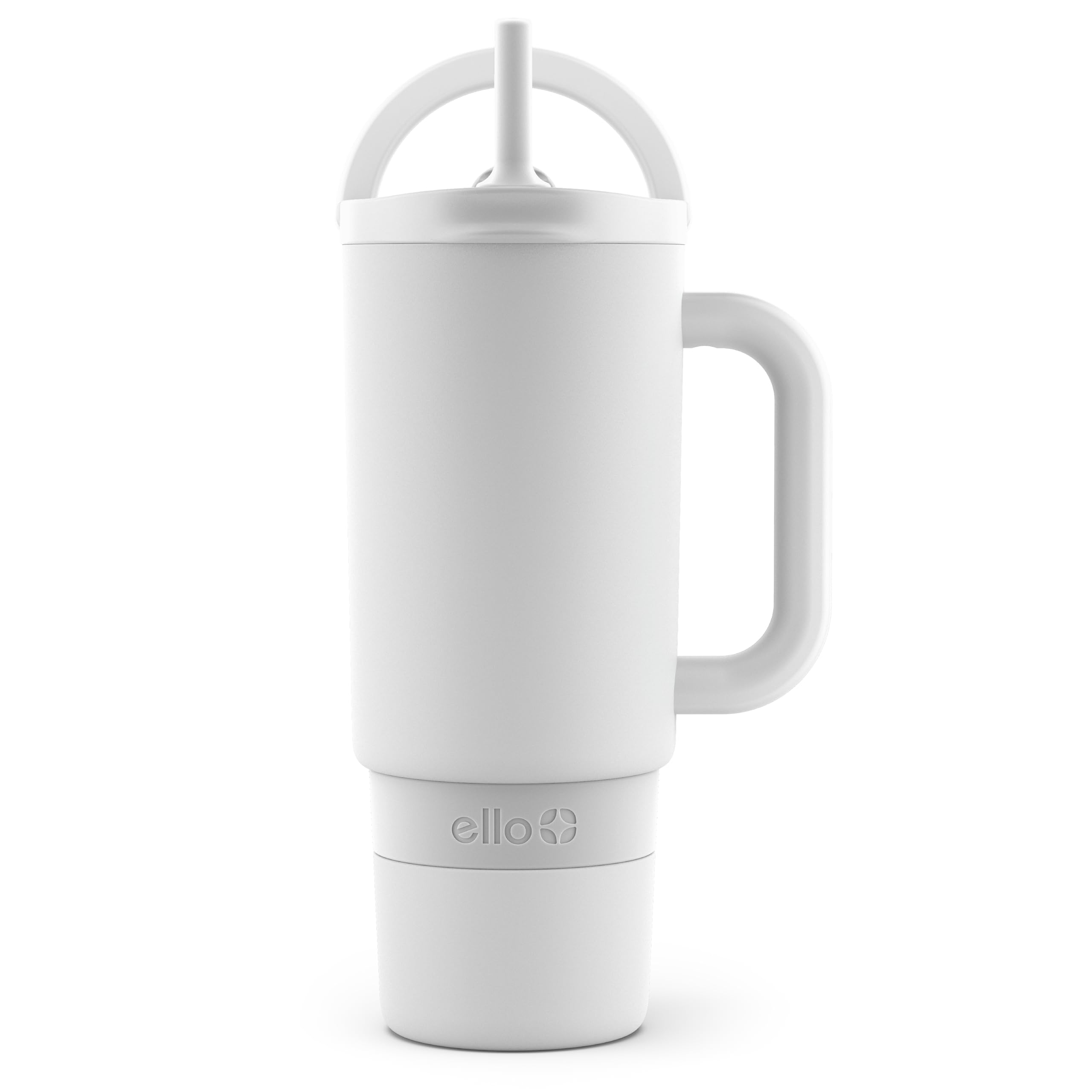 Foto 1 | Vaso Ello Port De Acero Inoxidable Con Aislamiento Al Vacío De 900 Ml - Venta Internacional.