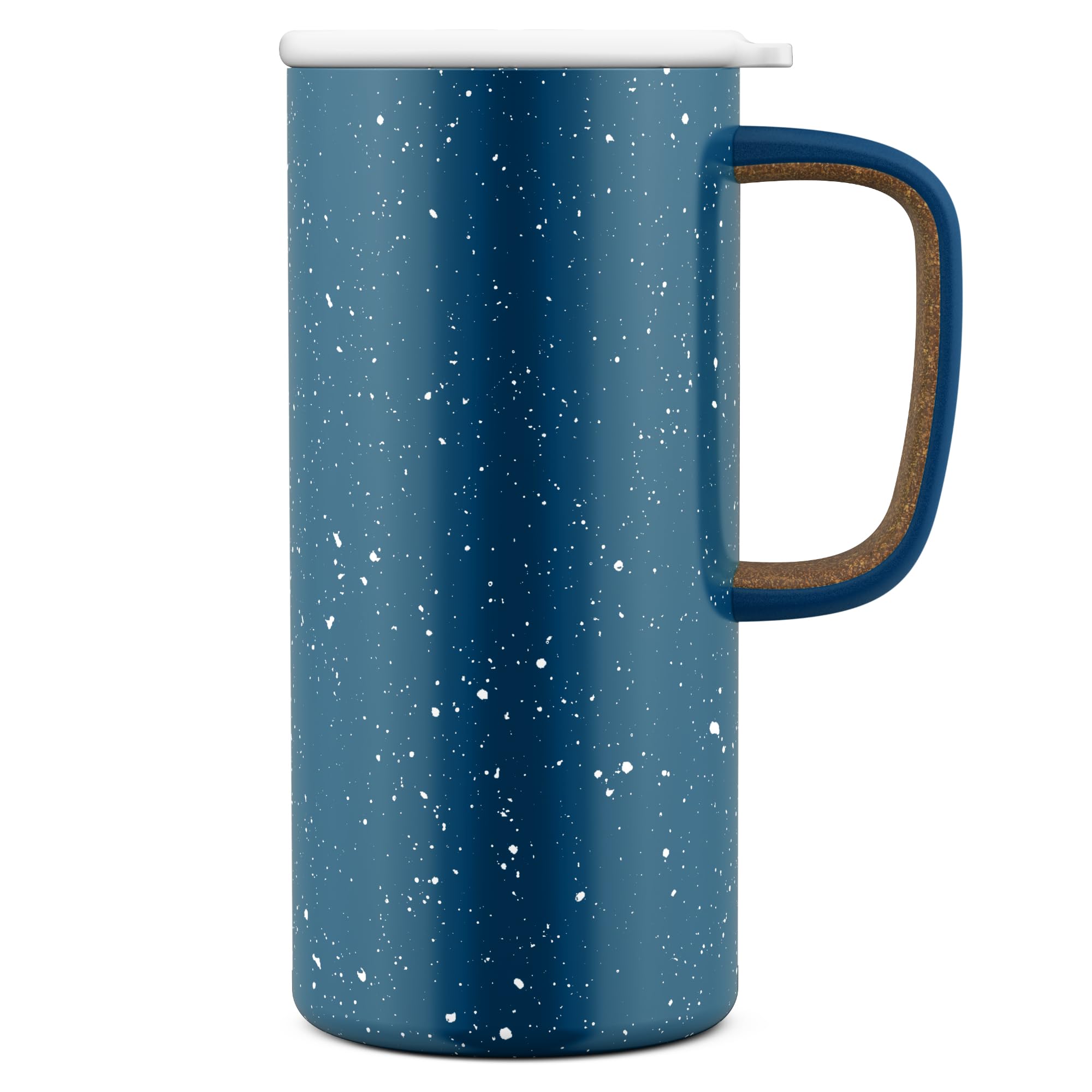 Foto 2 pulgar | Taza De Viaje Ello Campy, Aislada Al Vacío, 530 Ml, Sin Bpa - Venta Internacional.