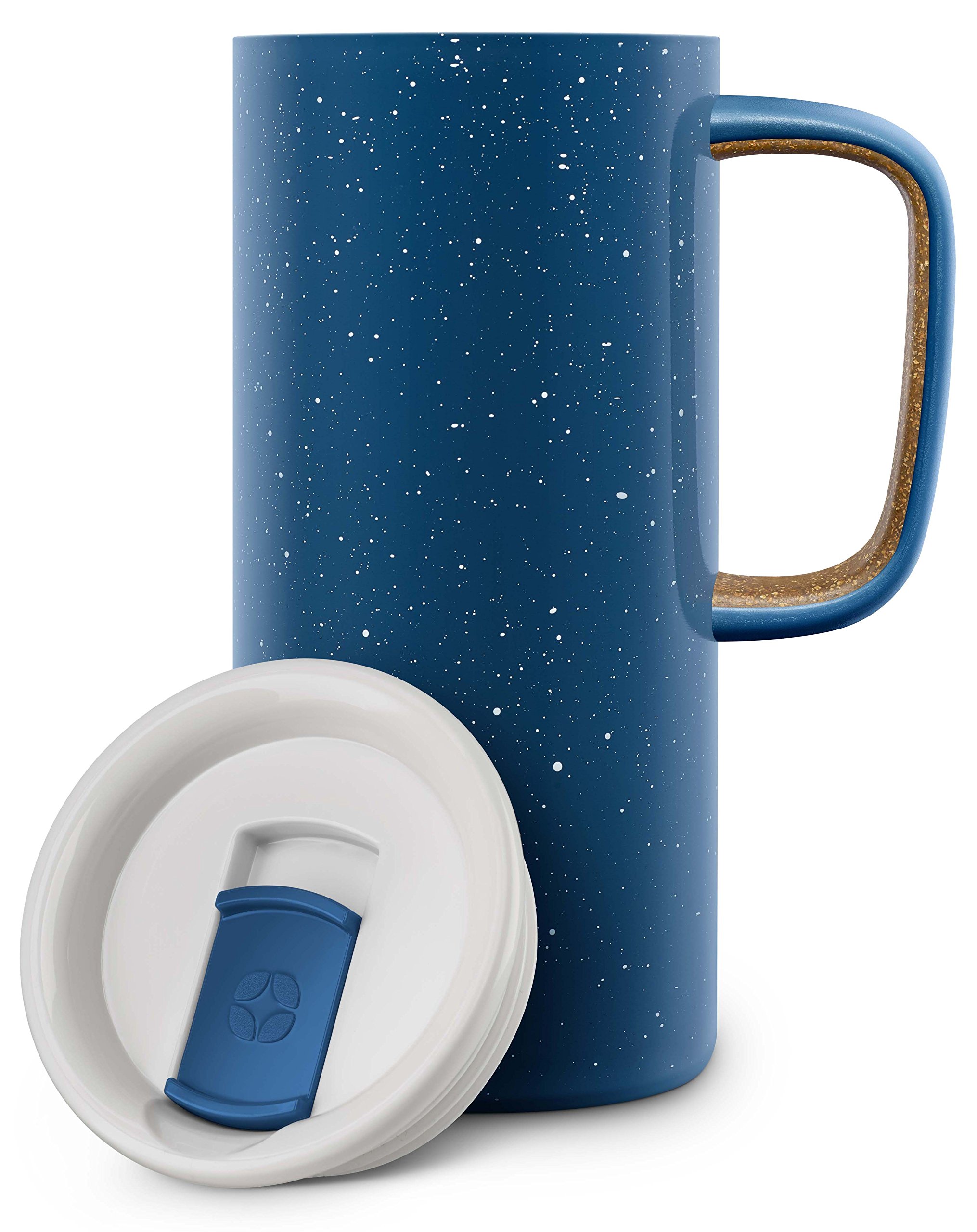 Foto 3 pulgar | Taza De Viaje Ello Campy, Aislada Al Vacío, 530 Ml, Sin Bpa - Venta Internacional.