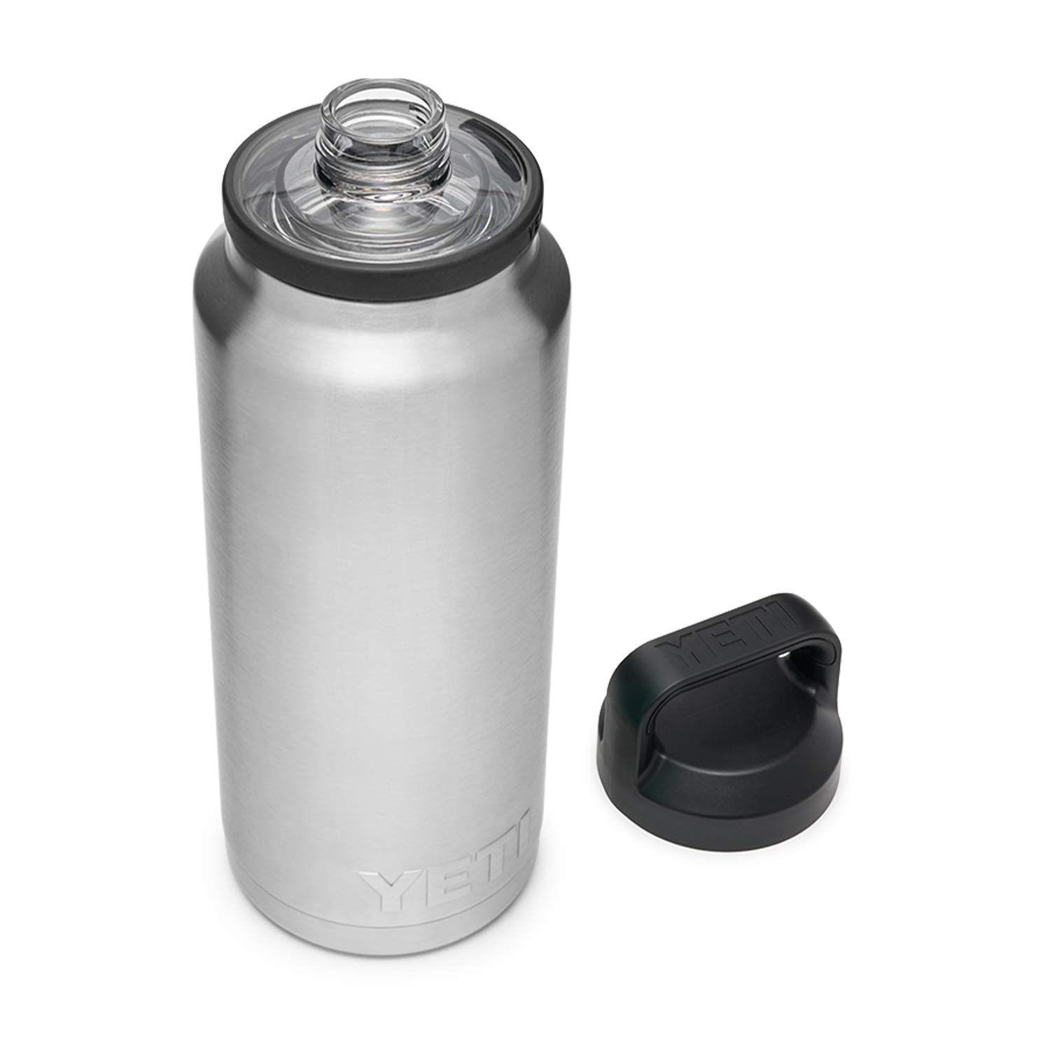 Foto 2 pulgar | Botella Yeti Rambler 1.06l De Acero Inoxidable Con Aislamiento Al Vacío - Venta Internacional.