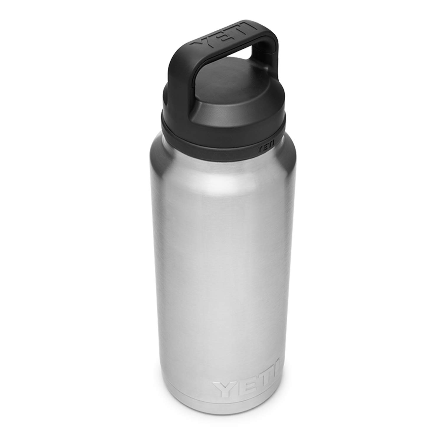 Foto 3 | Botella Yeti Rambler 1.06l De Acero Inoxidable Con Aislamiento Al Vacío - Venta Internacional.