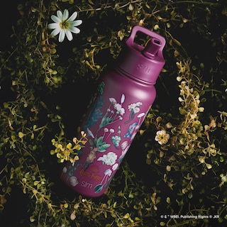 Foto 2 | Botella De Agua Sencilla Y Moderna De Harry Potter De 950 Ml Con Aislamiento - Venta Internacional.