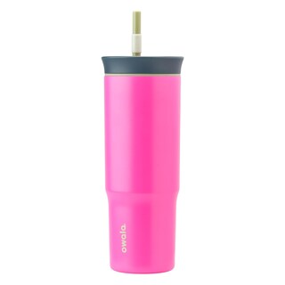 Foto 1 | Vaso De Viaje Owala De Acero Inoxidable De 710 Ml Con Triple Aislamiento - Venta Internacional.