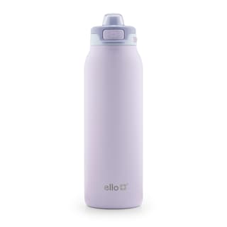 Foto 1 | Botella De Agua Ello Pop & Fill De Acero Inoxidable Aurora, 946 Ml - Venta Internacional.