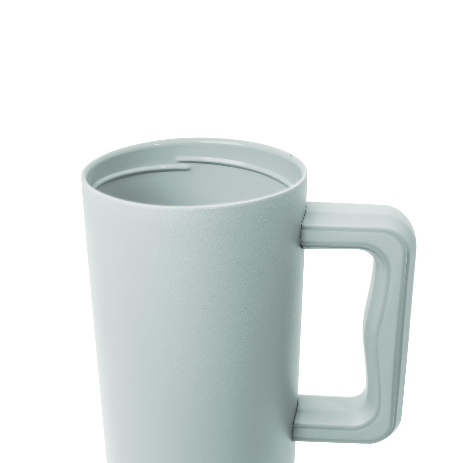 Foto 3 pulgar | Vaso Simple Modern Trek Signature De 1.2 L Con Asa Sea Glass - Venta Internacional.